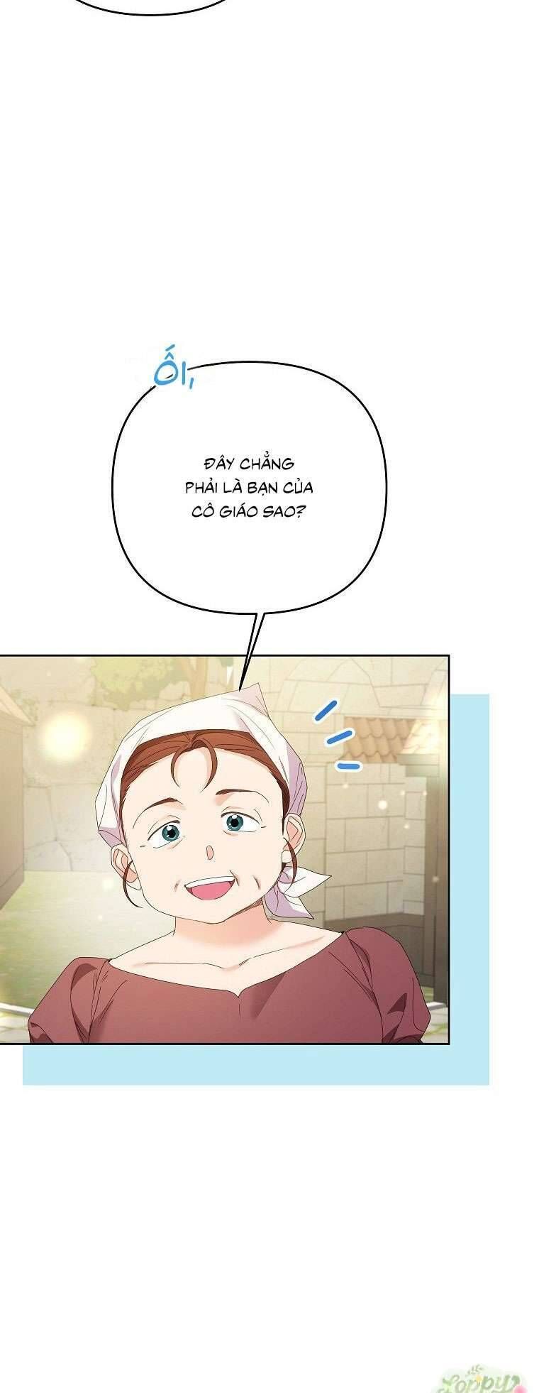 Tôi Tưởng Đó Là Người Chồng Đoản Mệnh Của Mình Chapter 50 - Trang 2