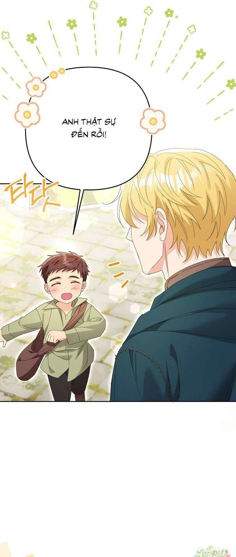 Tôi Tưởng Đó Là Người Chồng Đoản Mệnh Của Mình Chapter 50 - Trang 2