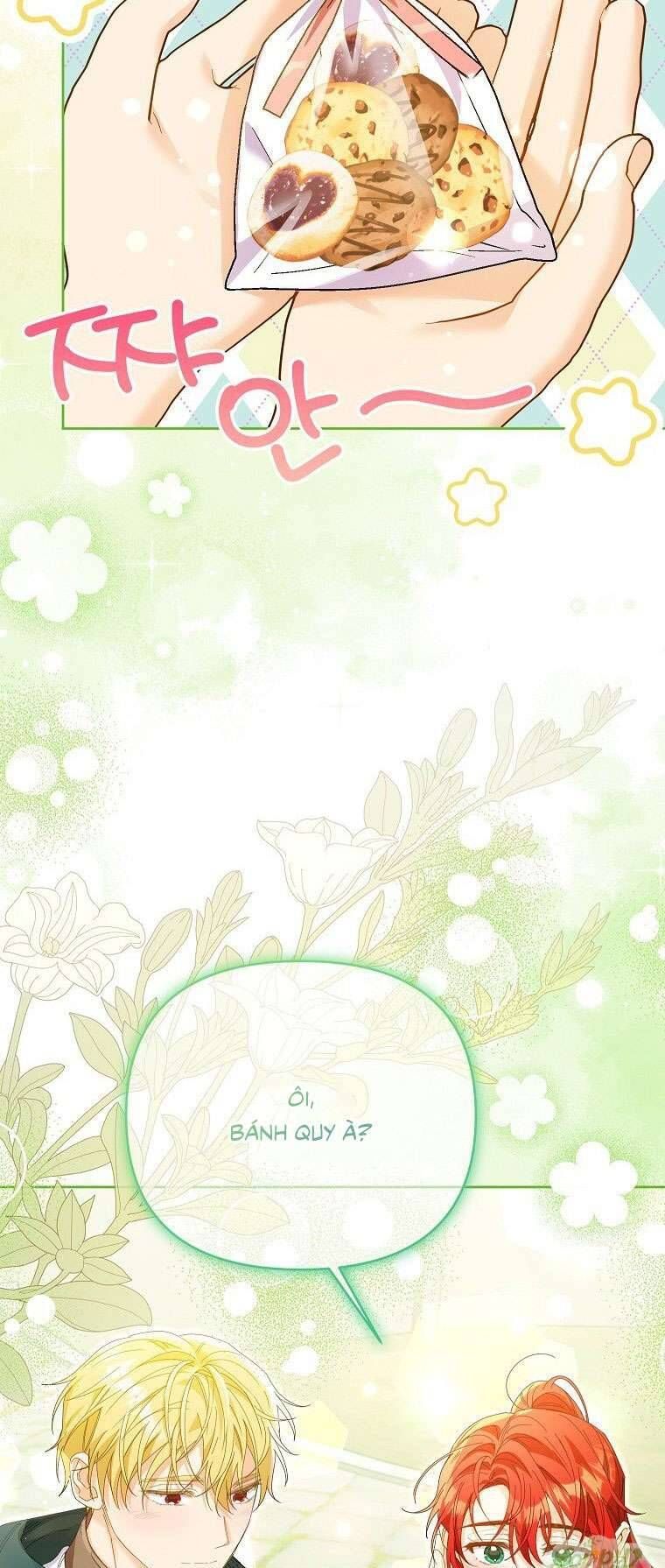 Tôi Tưởng Đó Là Người Chồng Đoản Mệnh Của Mình Chapter 50 - Trang 2