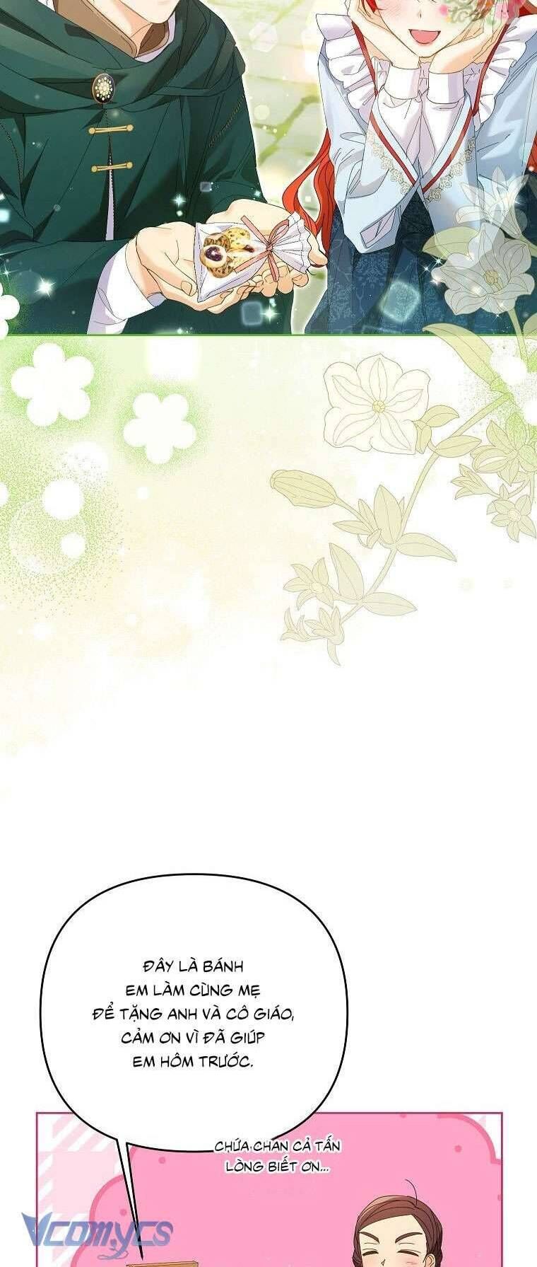 Tôi Tưởng Đó Là Người Chồng Đoản Mệnh Của Mình Chapter 50 - Trang 2