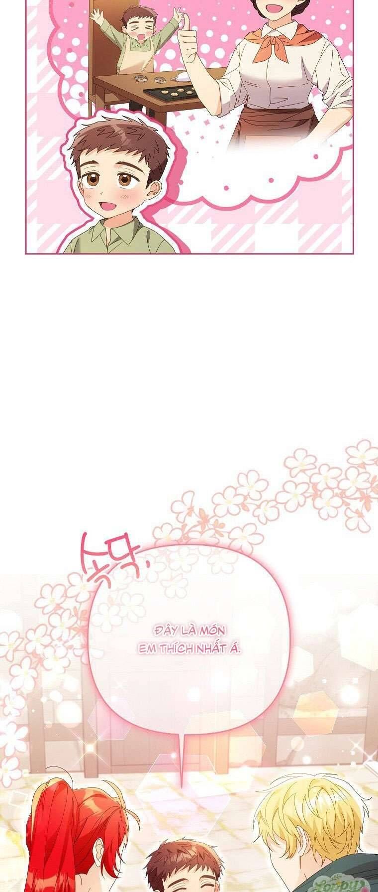 Tôi Tưởng Đó Là Người Chồng Đoản Mệnh Của Mình Chapter 50 - Trang 2