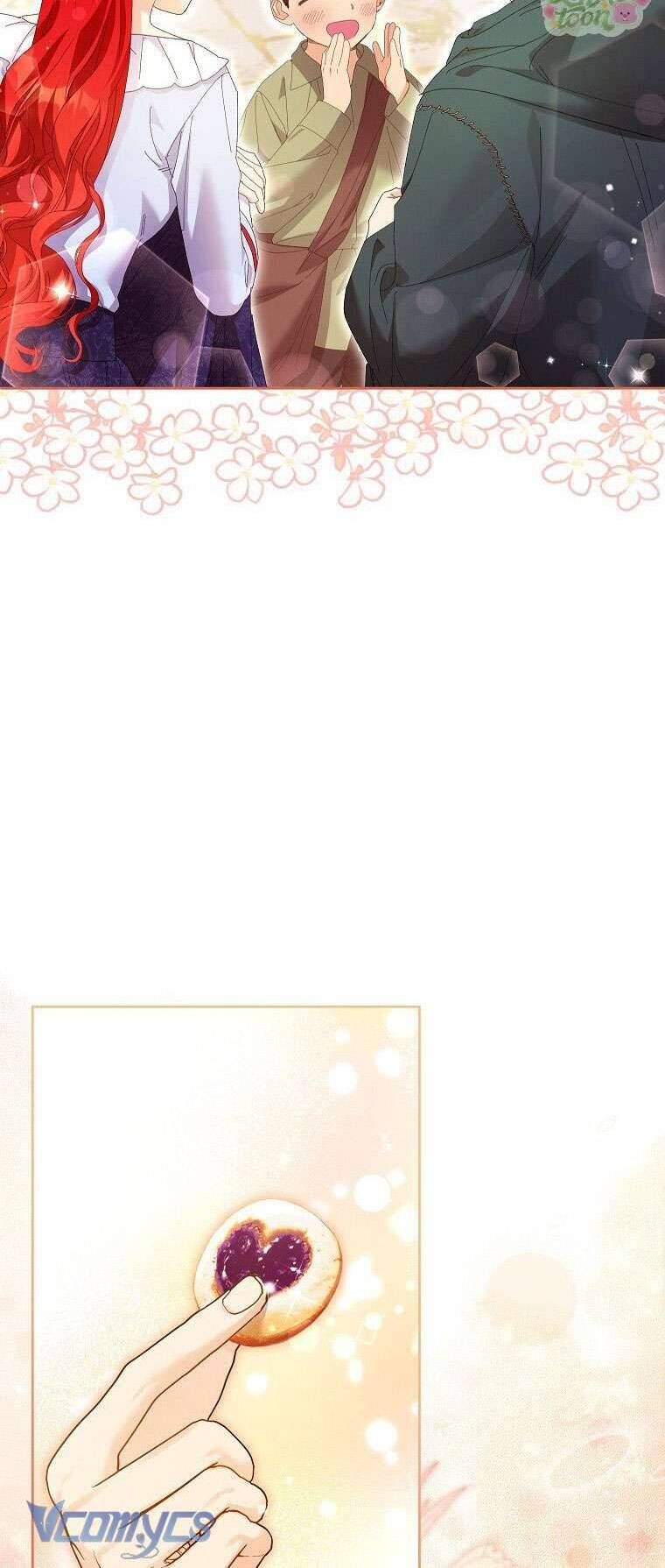 Tôi Tưởng Đó Là Người Chồng Đoản Mệnh Của Mình Chapter 50 - Trang 2