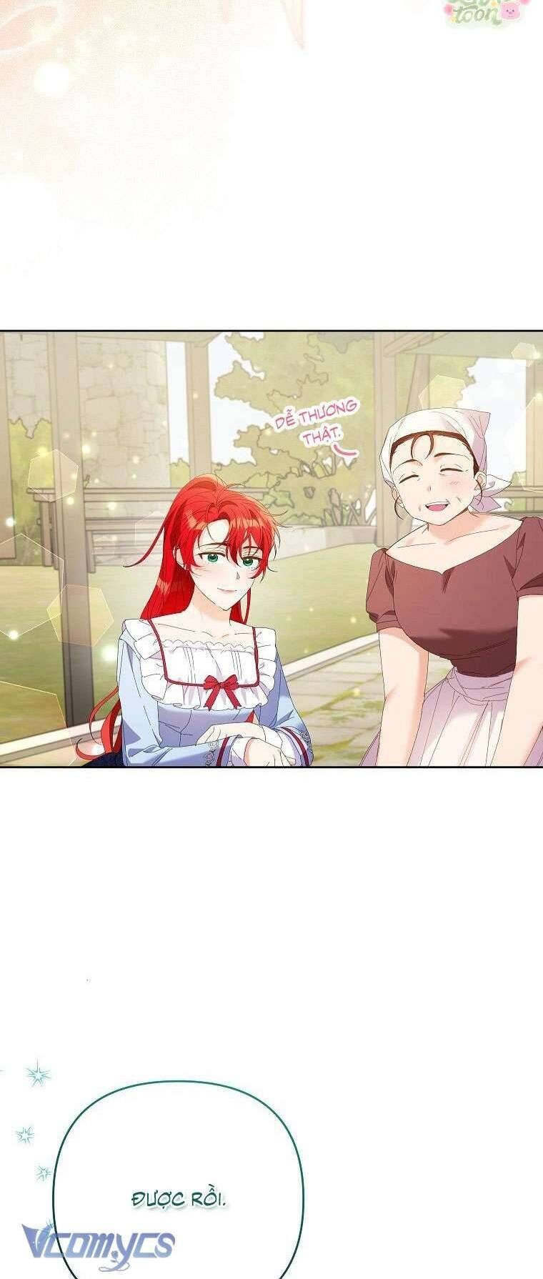 Tôi Tưởng Đó Là Người Chồng Đoản Mệnh Của Mình Chapter 50 - Trang 2