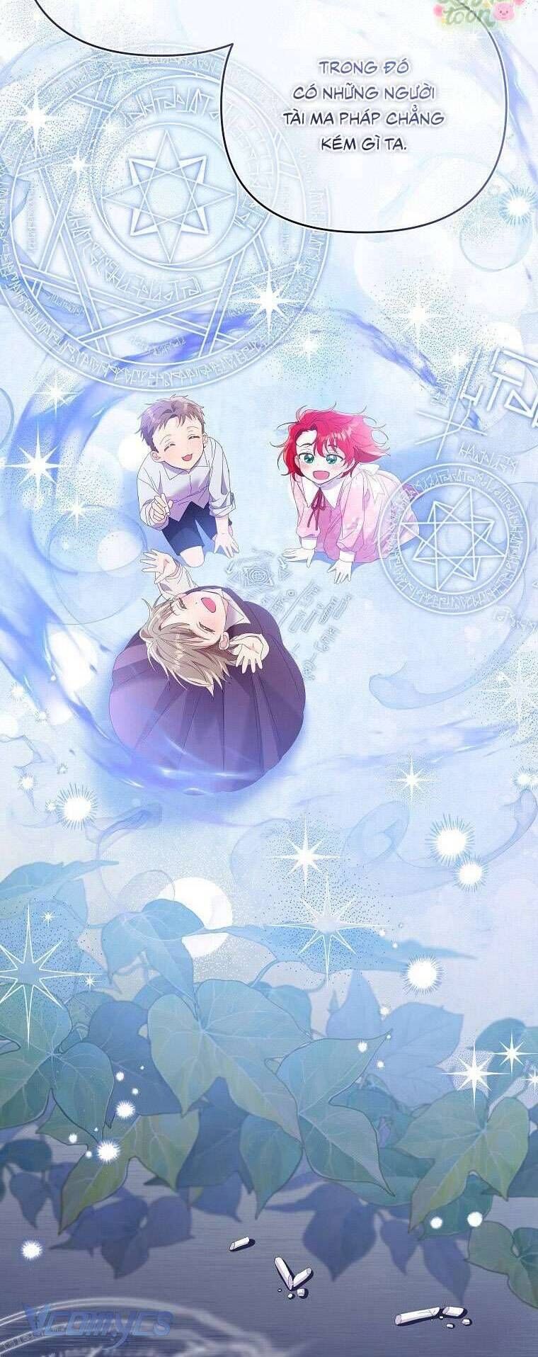 Tôi Tưởng Đó Là Người Chồng Đoản Mệnh Của Mình Chapter 50 - Trang 2