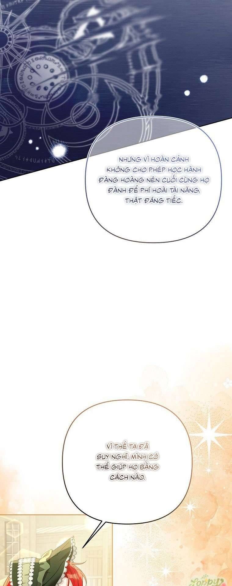 Tôi Tưởng Đó Là Người Chồng Đoản Mệnh Của Mình Chapter 50 - Trang 2