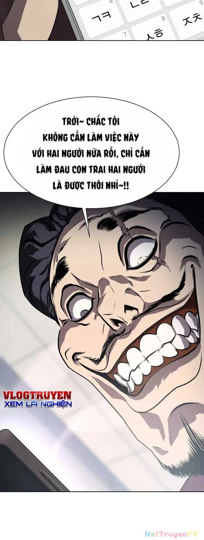 Võ Đài Sinh Tử Chapter 1 - Trang 2