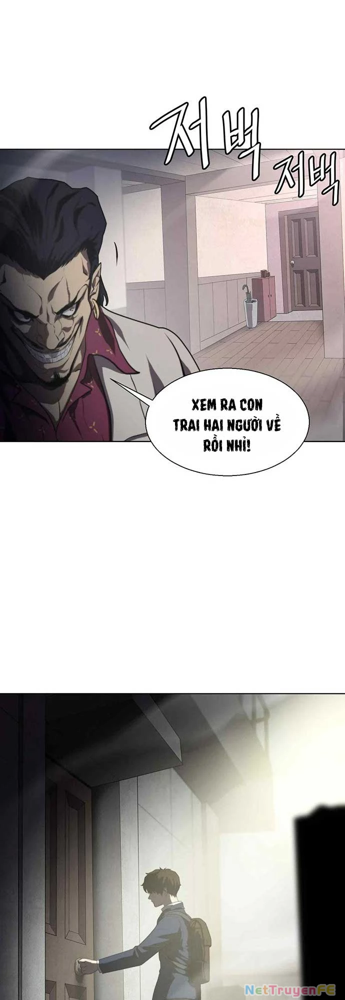 Võ Đài Sinh Tử Chapter 1 - Trang 2