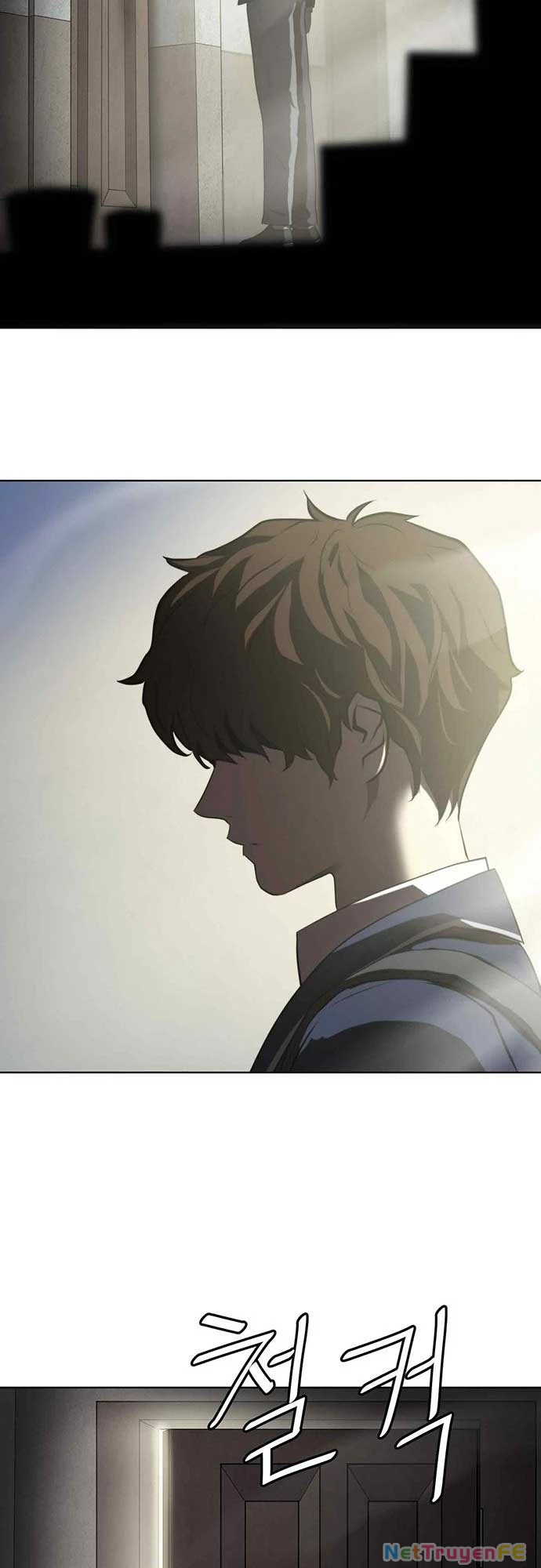 Võ Đài Sinh Tử Chapter 1 - Trang 2