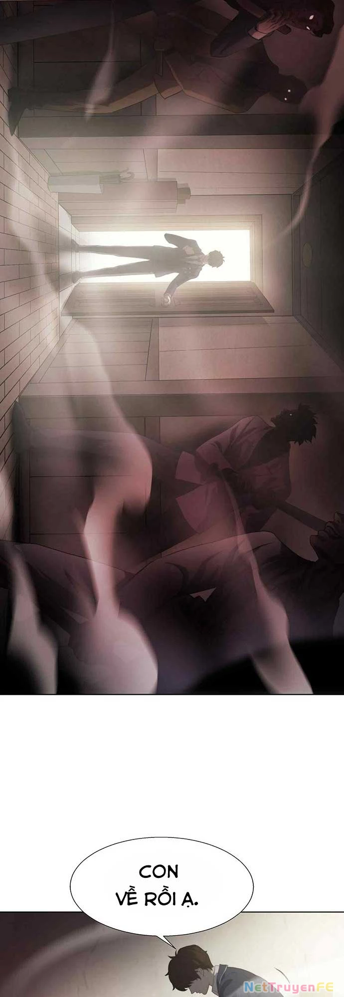 Võ Đài Sinh Tử Chapter 1 - Trang 2