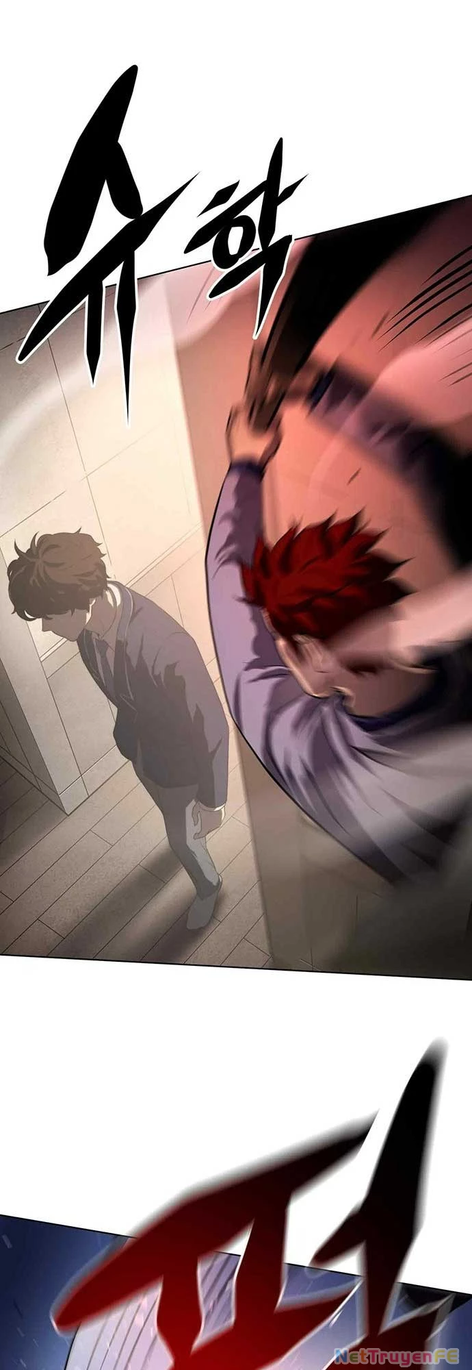 Võ Đài Sinh Tử Chapter 1 - Trang 2