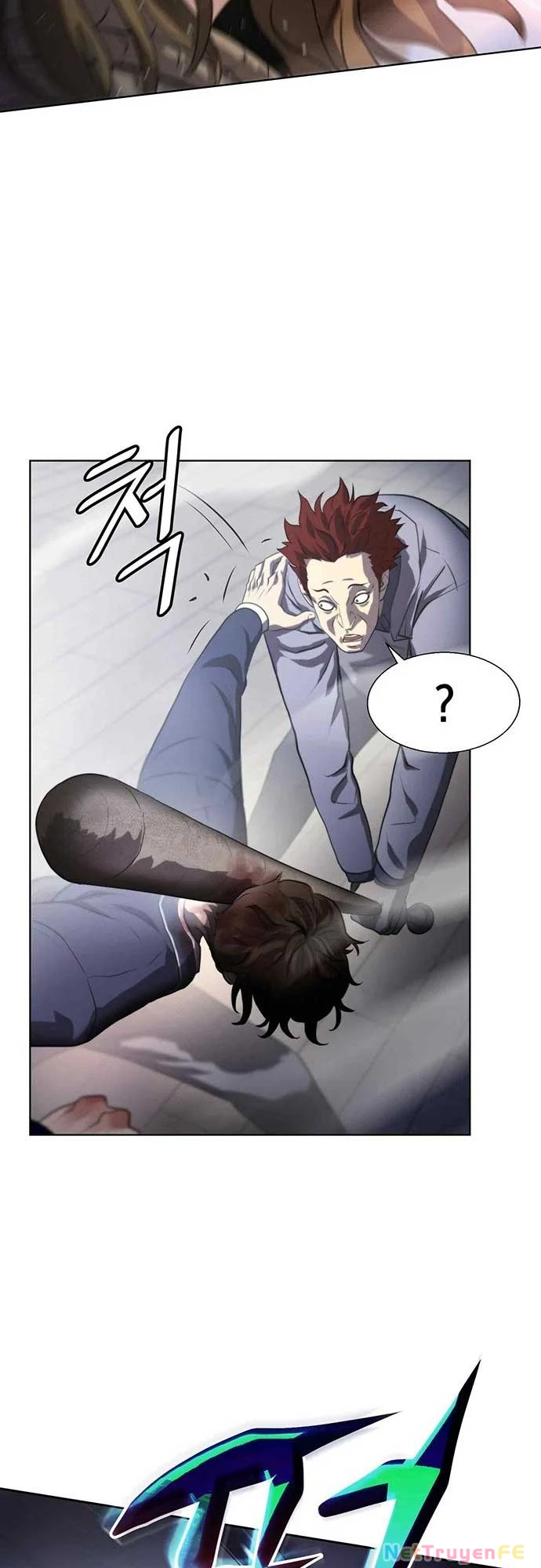 Võ Đài Sinh Tử Chapter 1 - Trang 2