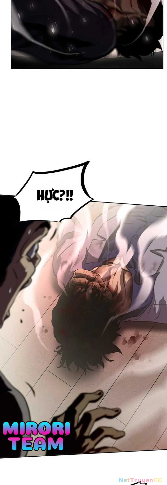 Võ Đài Sinh Tử Chapter 1 - Trang 2