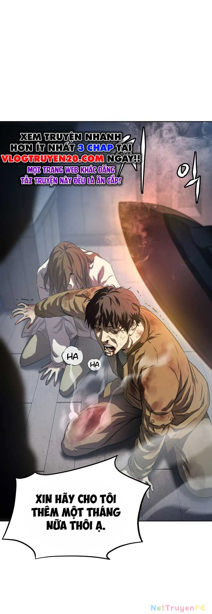 Võ Đài Sinh Tử Chapter 1 - Trang 2