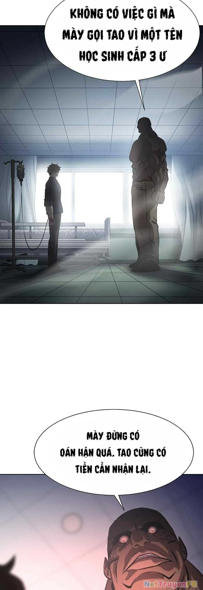 Võ Đài Sinh Tử Chapter 1 - Trang 2