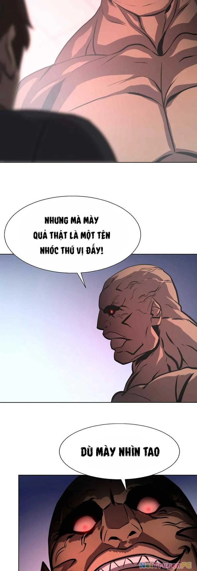 Võ Đài Sinh Tử Chapter 1 - Trang 2