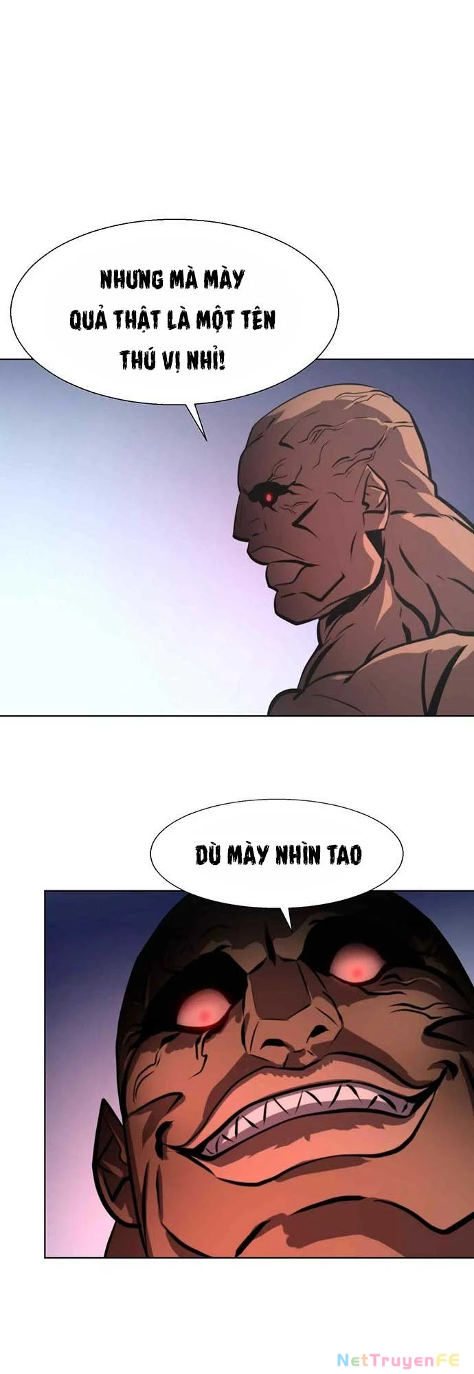 Võ Đài Sinh Tử Chapter 2 - Trang 2