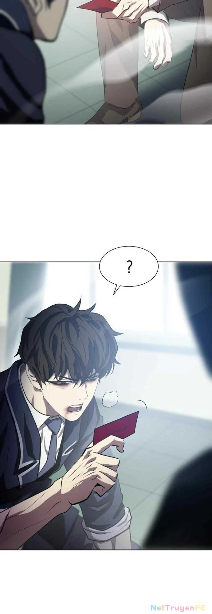 Võ Đài Sinh Tử Chapter 2 - Trang 2
