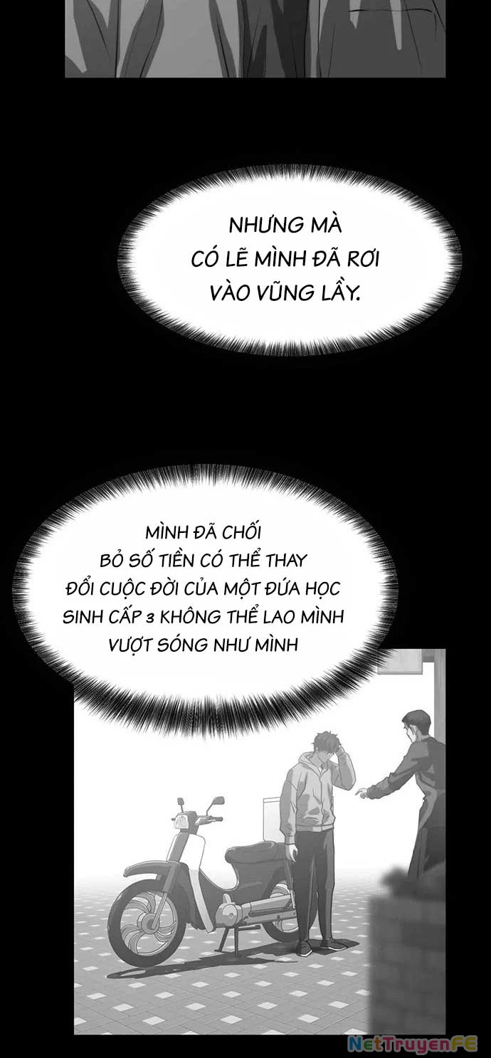 Võ Đài Sinh Tử Chapter 3 - Trang 2