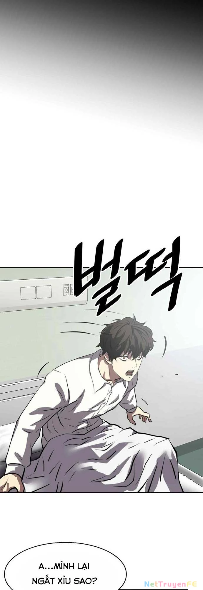 Võ Đài Sinh Tử Chapter 3 - Trang 2