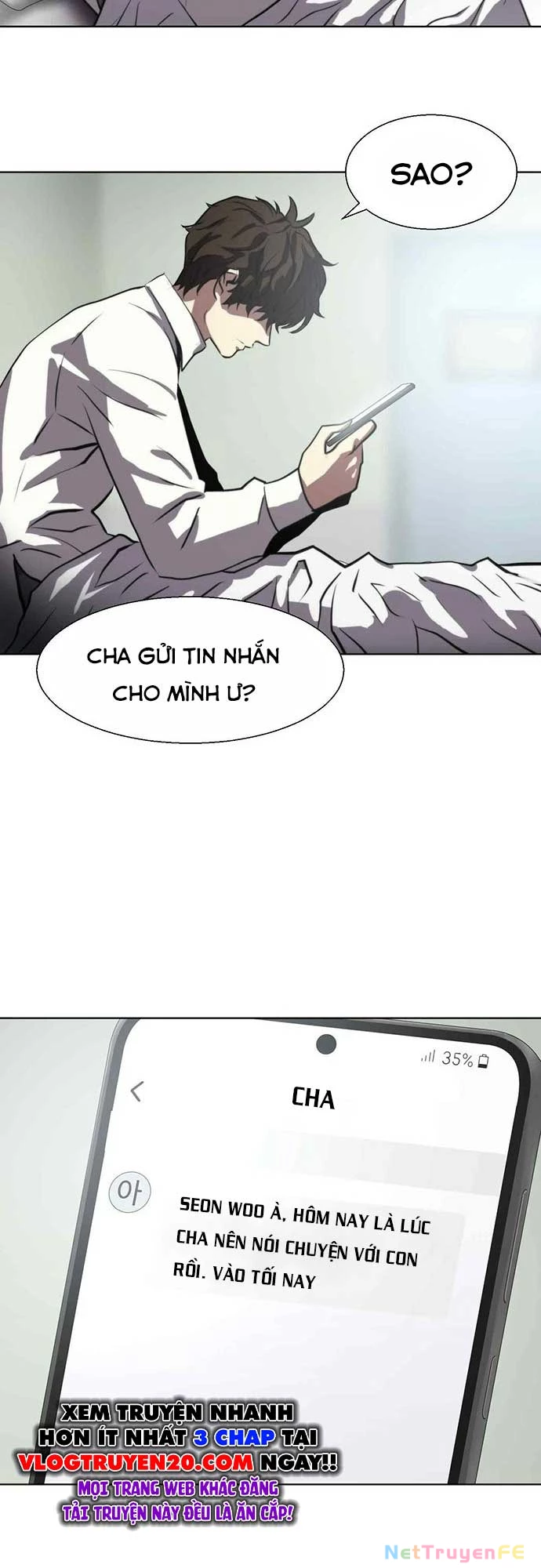 Võ Đài Sinh Tử Chapter 3 - Trang 2