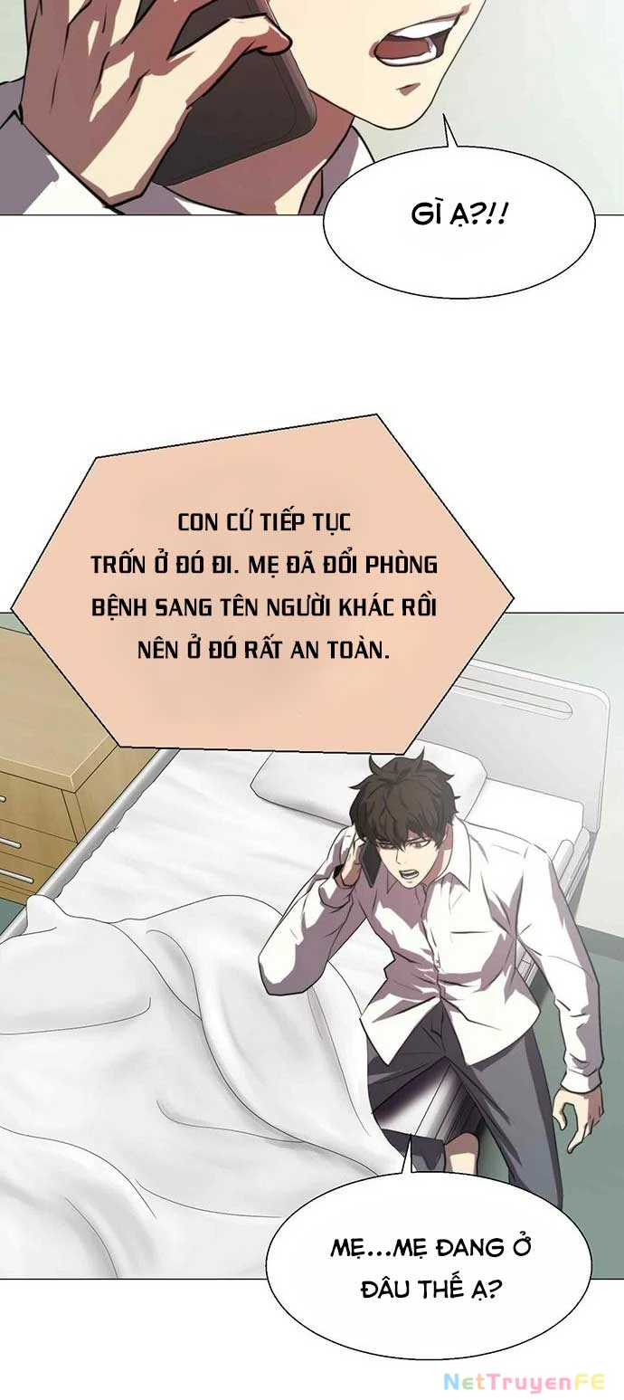 Võ Đài Sinh Tử Chapter 3 - Trang 2