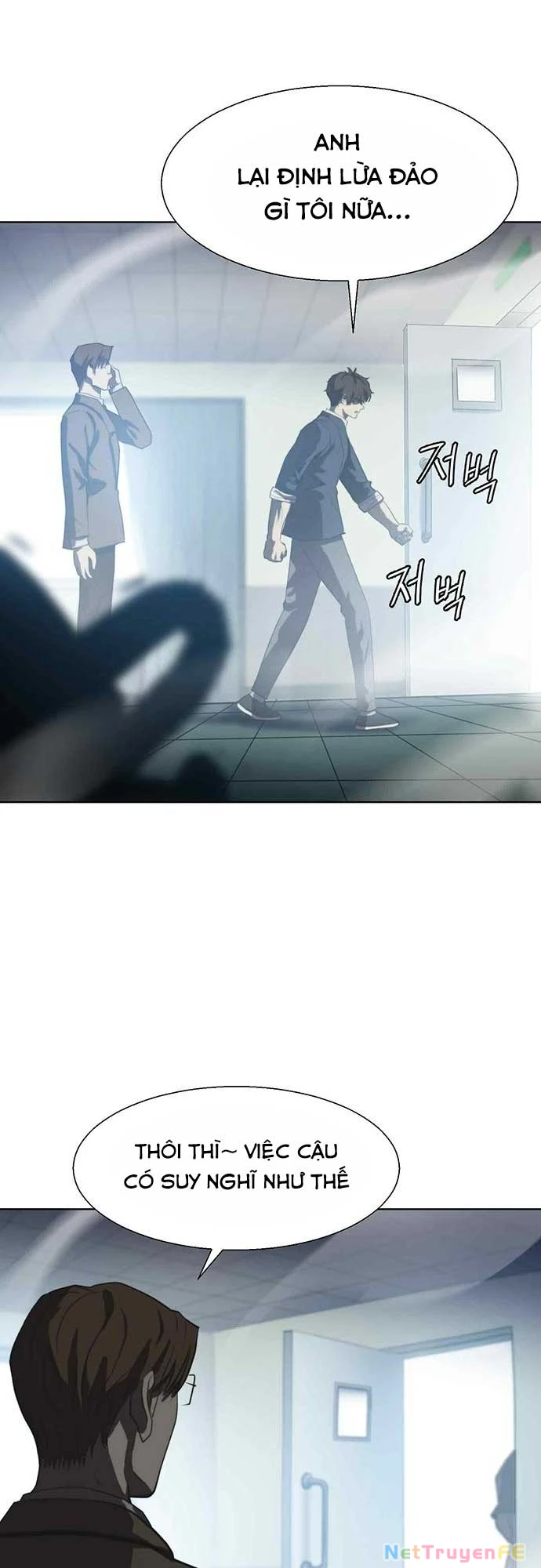 Võ Đài Sinh Tử Chapter 3 - Trang 2