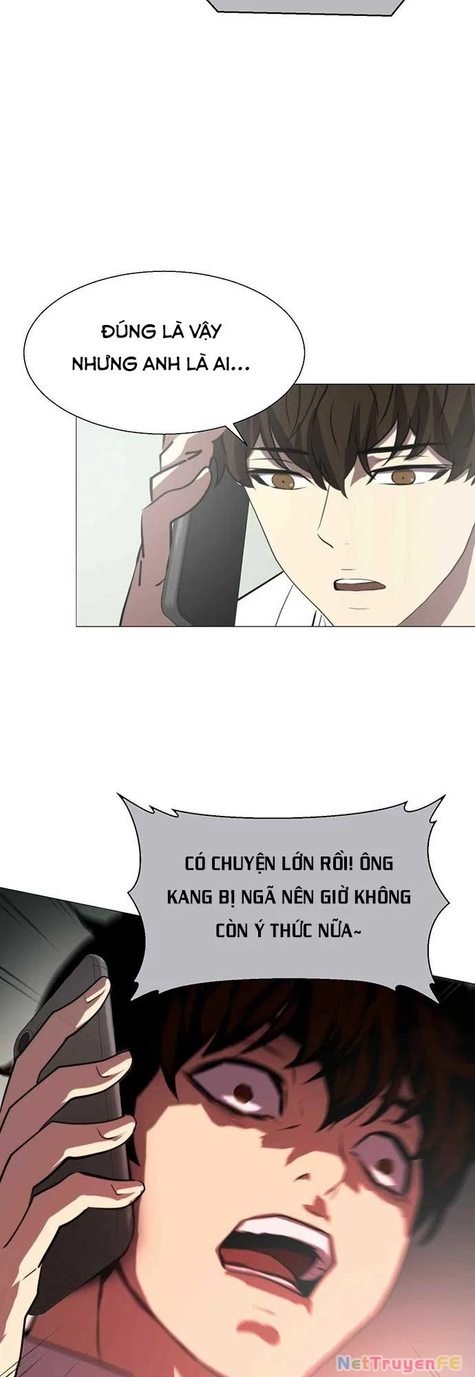 Võ Đài Sinh Tử Chapter 3 - Trang 2