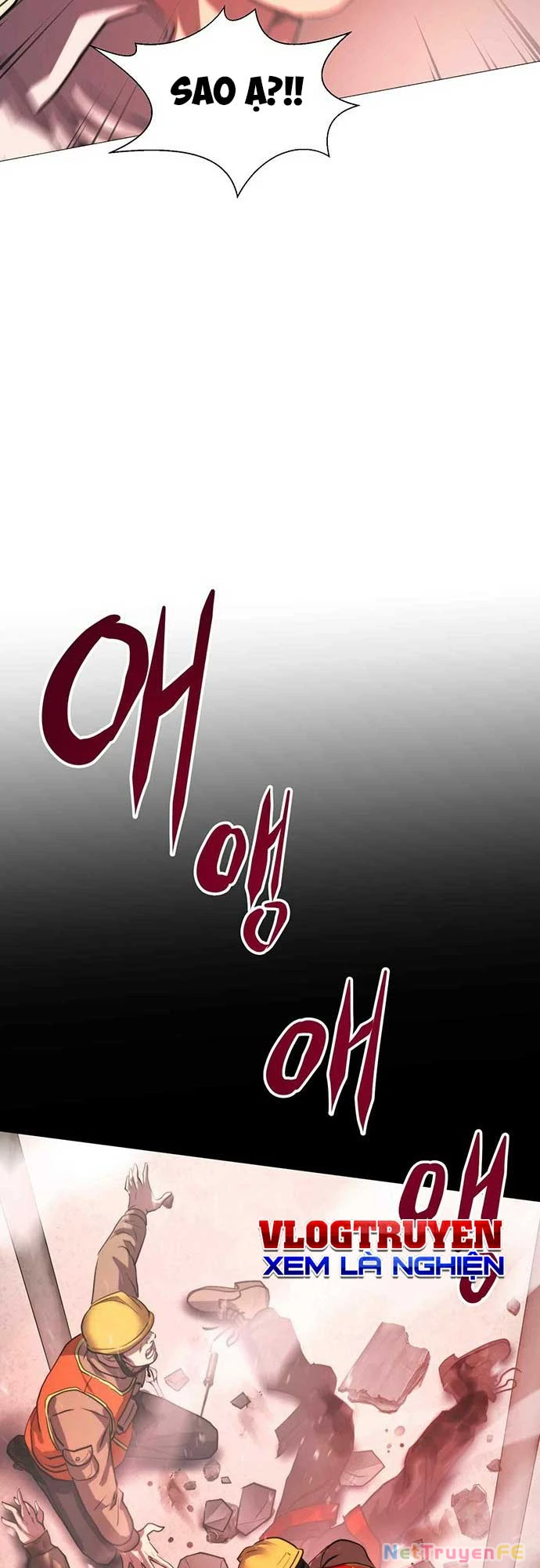 Võ Đài Sinh Tử Chapter 3 - Trang 2