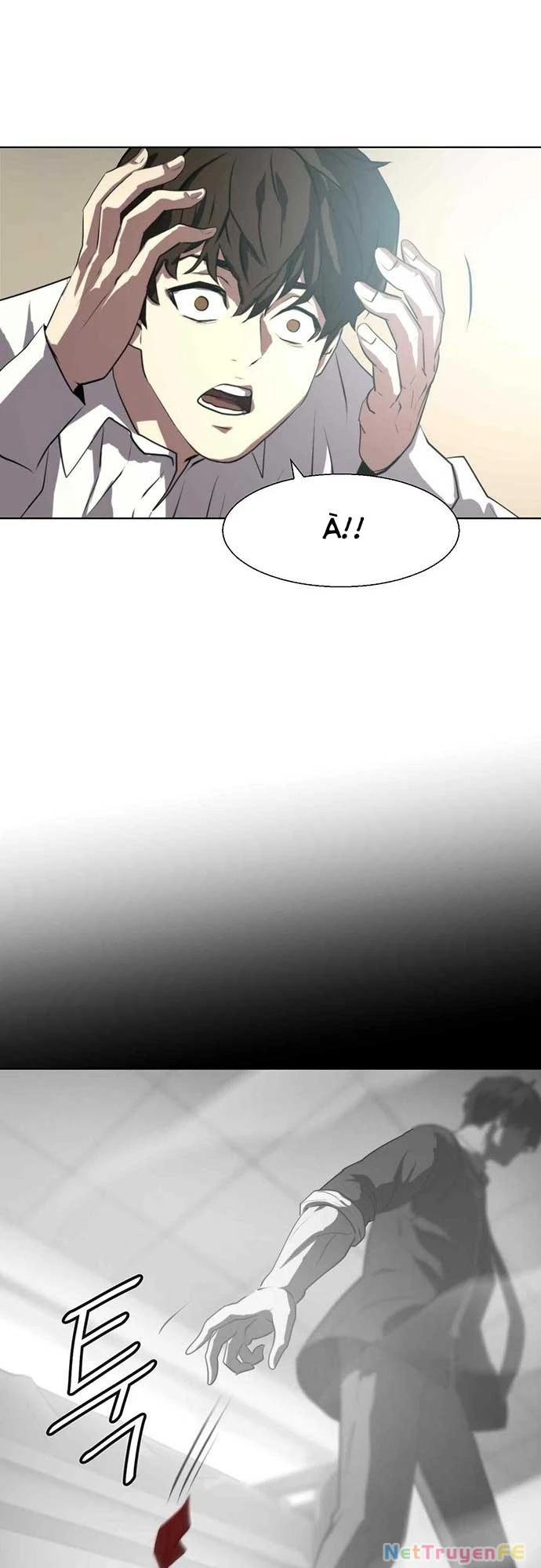 Võ Đài Sinh Tử Chapter 3 - Trang 2