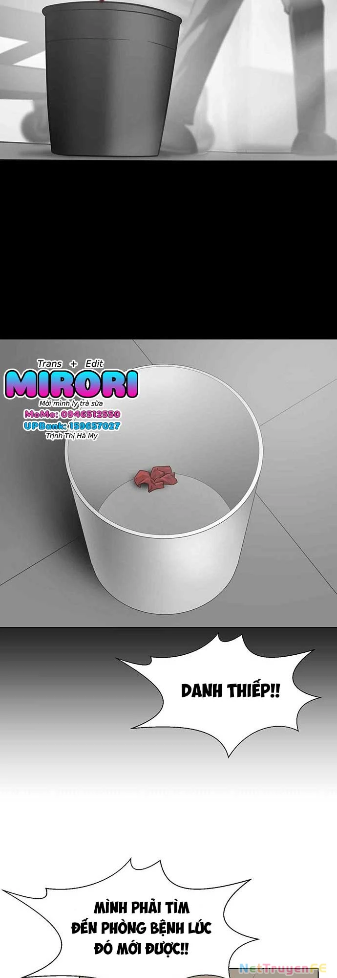 Võ Đài Sinh Tử Chapter 3 - Trang 2