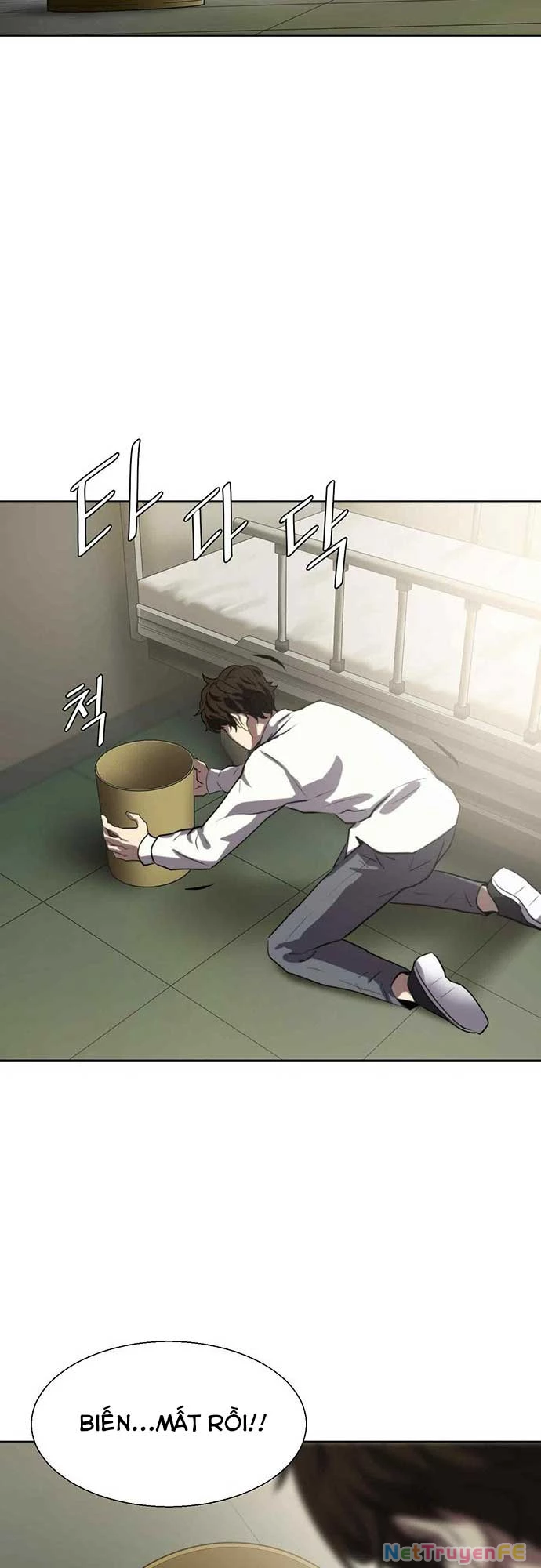 Võ Đài Sinh Tử Chapter 3 - Trang 2