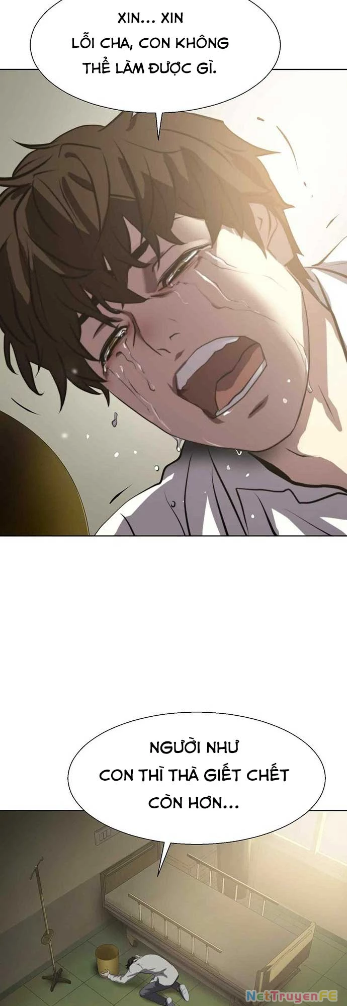 Võ Đài Sinh Tử Chapter 3 - Trang 2