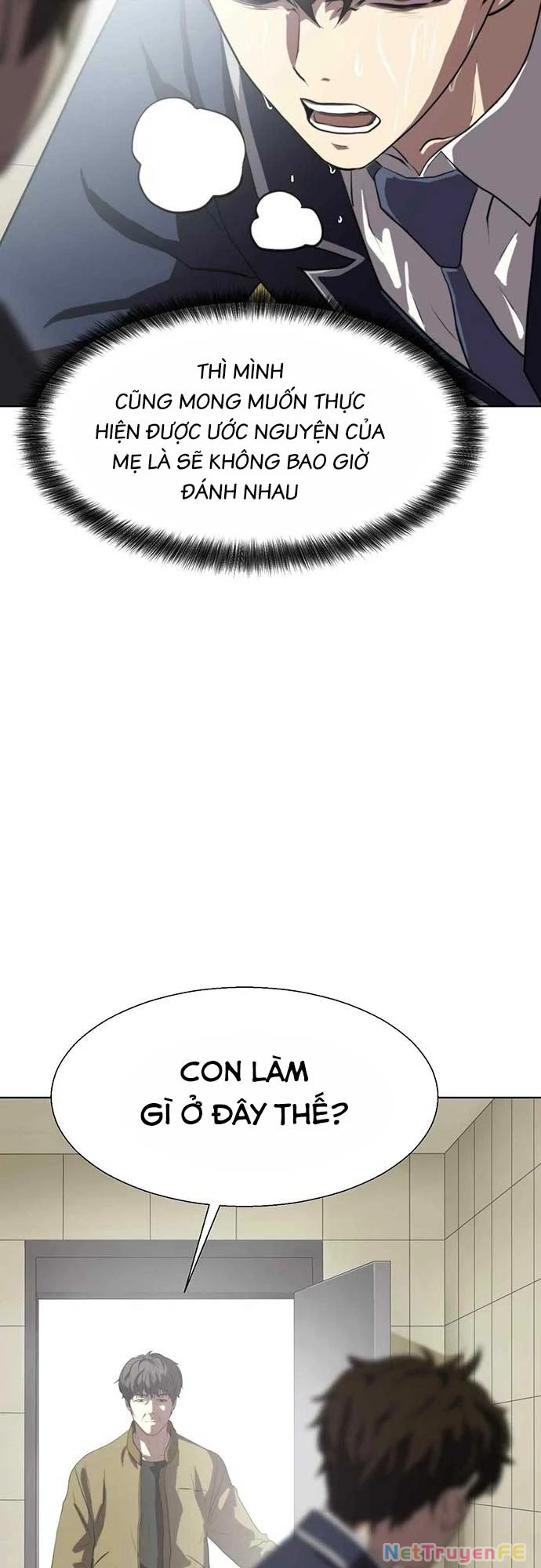 Võ Đài Sinh Tử Chapter 3 - Trang 2