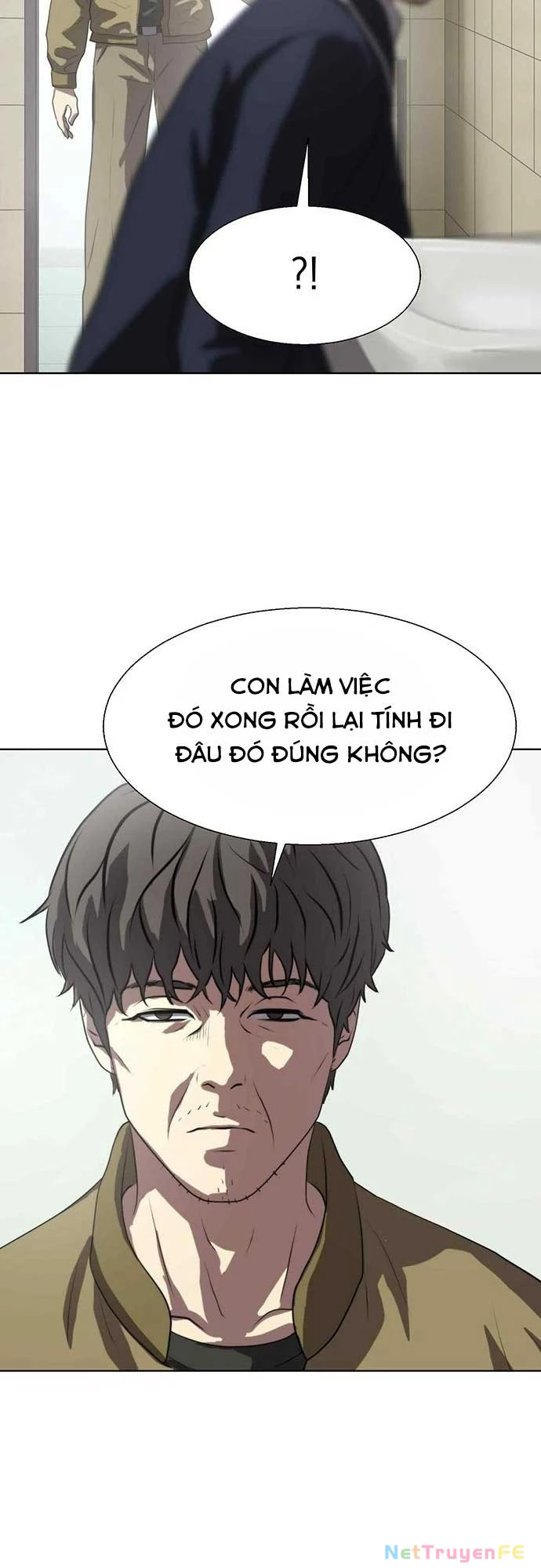 Võ Đài Sinh Tử Chapter 3 - Trang 2
