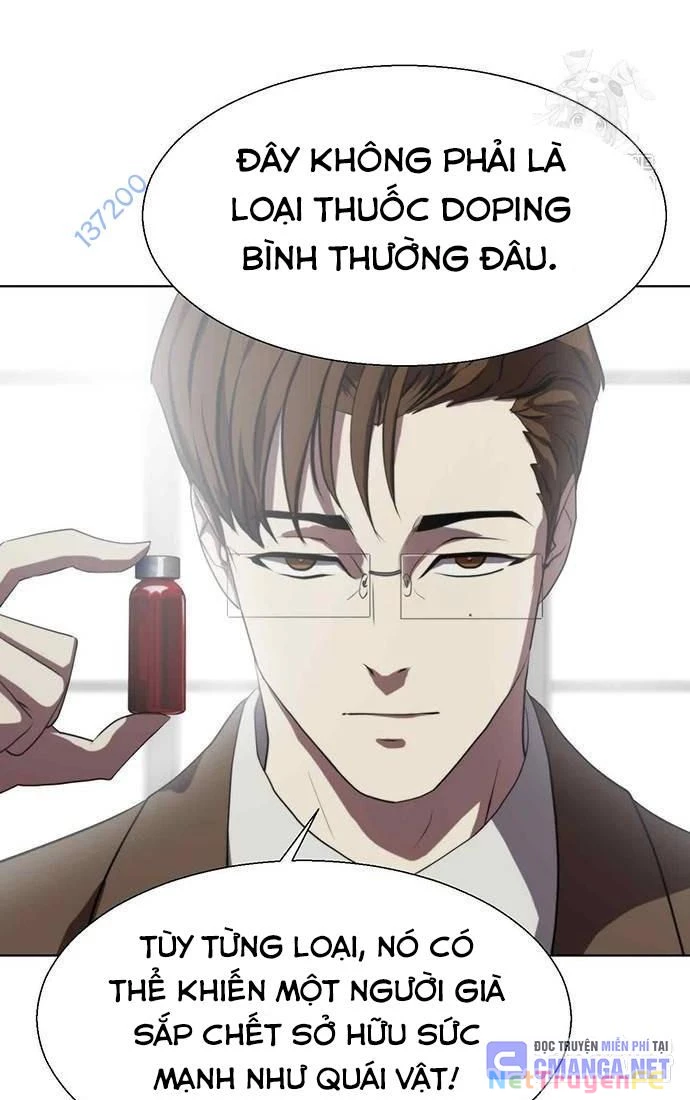 Võ Đài Sinh Tử Chapter 4 - Trang 2