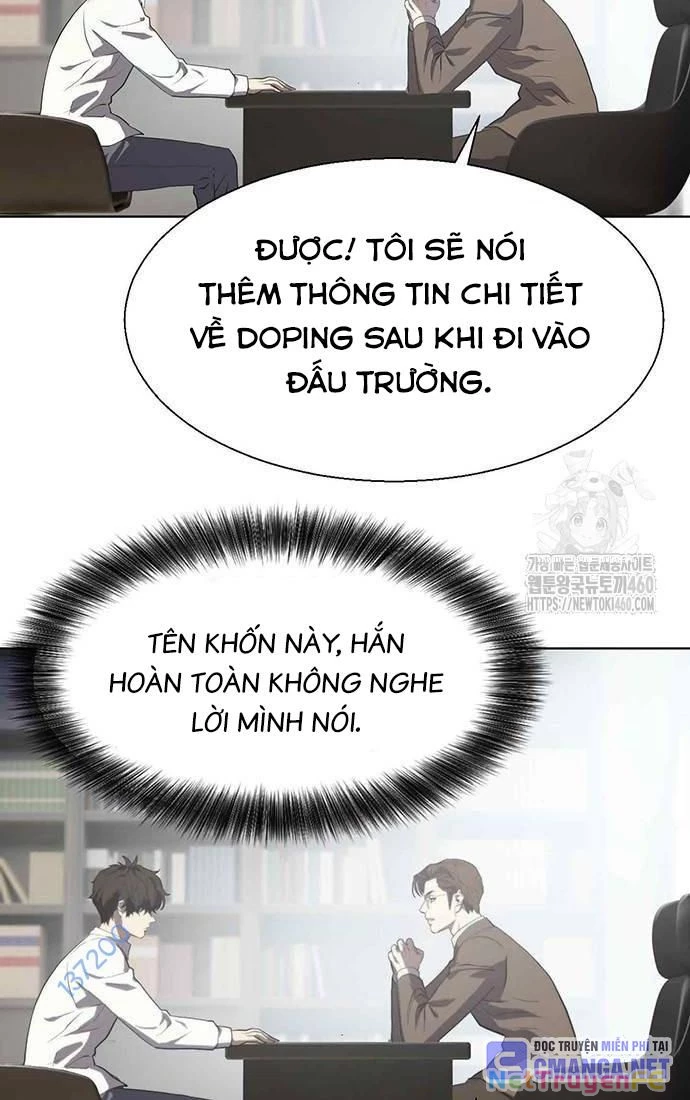 Võ Đài Sinh Tử Chapter 4 - Trang 2