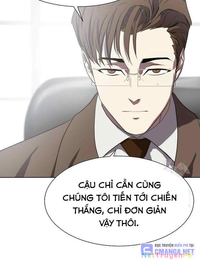 Võ Đài Sinh Tử Chapter 4 - Trang 2