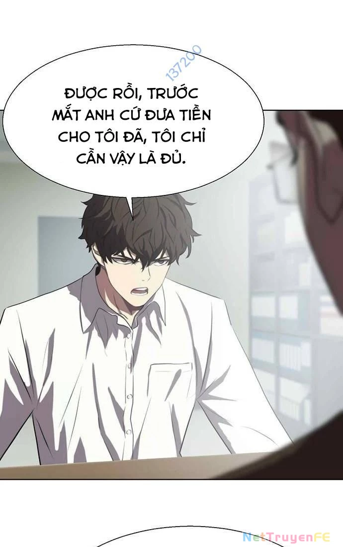 Võ Đài Sinh Tử Chapter 4 - Trang 2