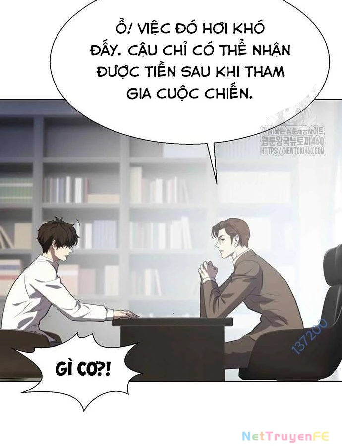 Võ Đài Sinh Tử Chapter 4 - Trang 2