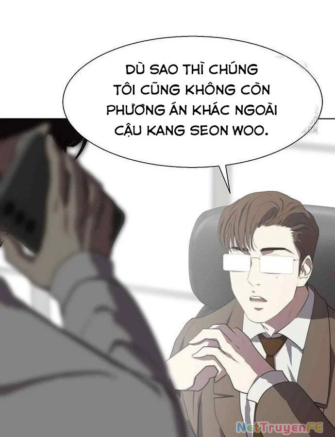 Võ Đài Sinh Tử Chapter 4 - Trang 2