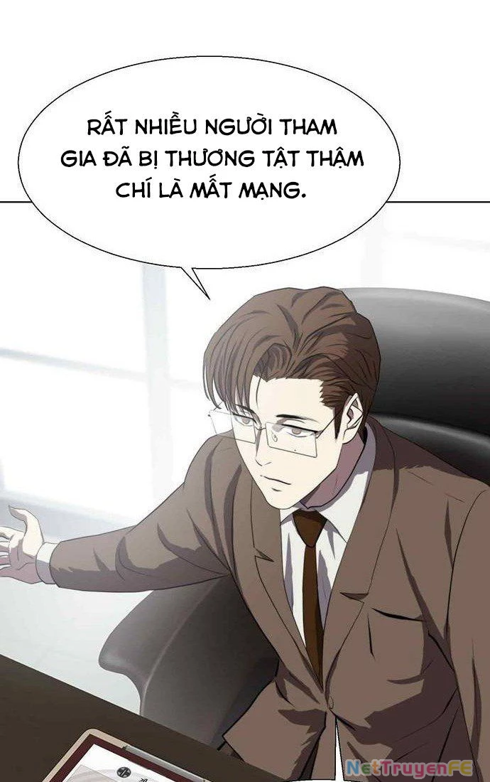 Võ Đài Sinh Tử Chapter 4 - Trang 2