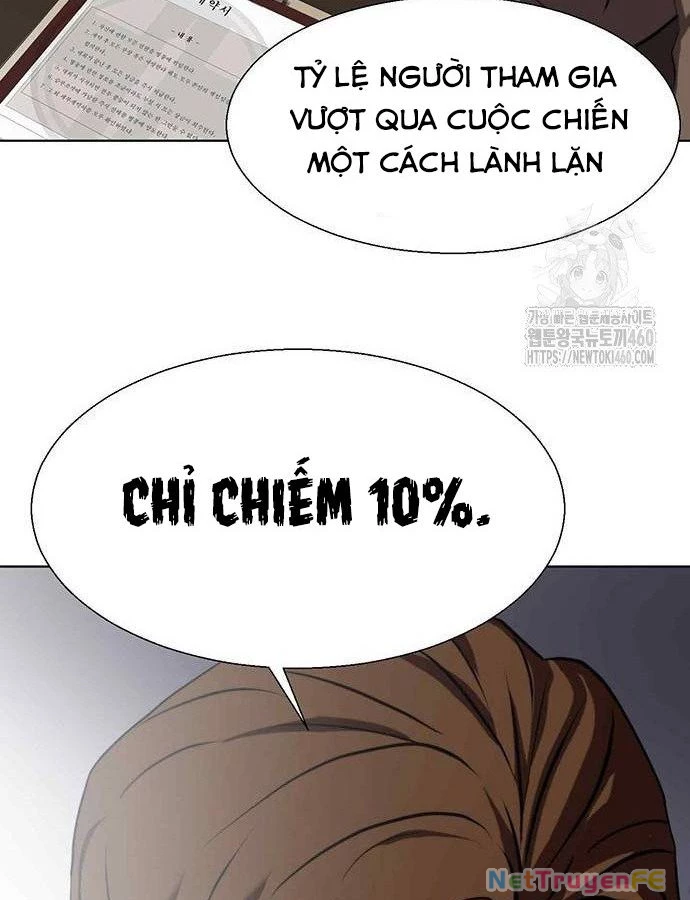 Võ Đài Sinh Tử Chapter 4 - Trang 2