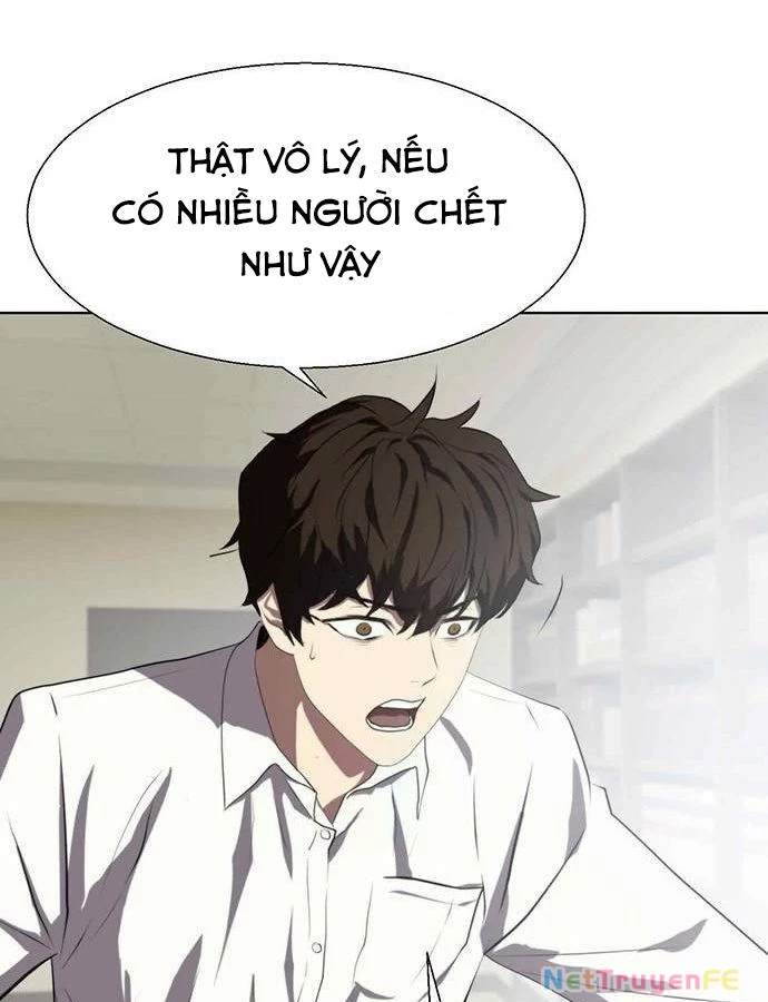 Võ Đài Sinh Tử Chapter 4 - Trang 2