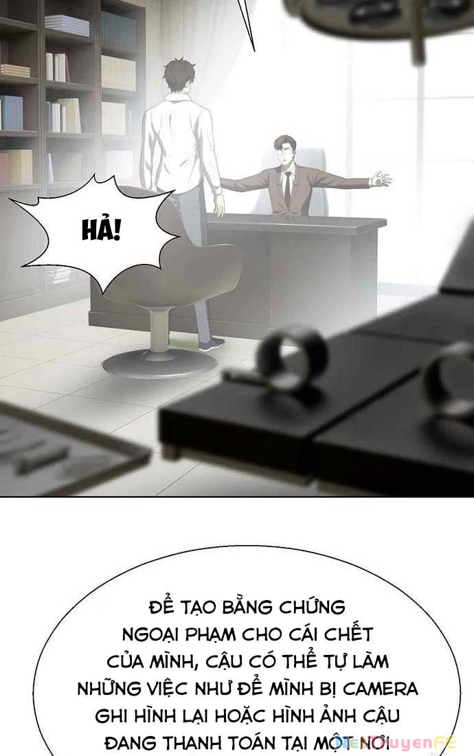 Võ Đài Sinh Tử Chapter 4 - Trang 2