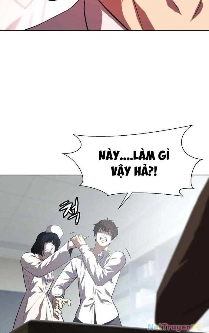 Võ Đài Sinh Tử Chapter 4 - Trang 2