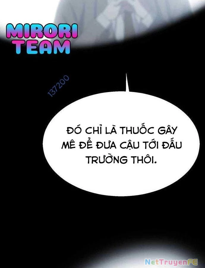Võ Đài Sinh Tử Chapter 4 - Trang 2