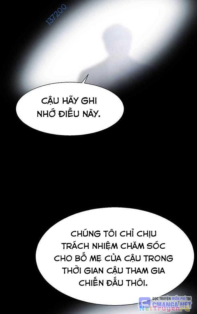 Võ Đài Sinh Tử Chapter 4 - Trang 2