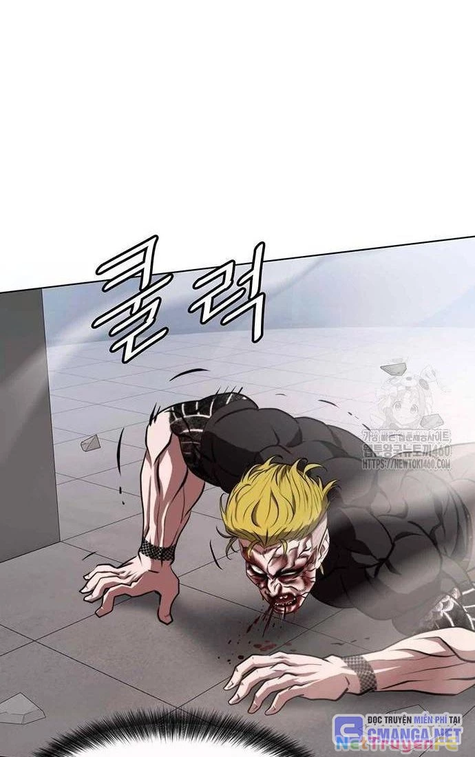 Võ Đài Sinh Tử Chapter 6 - Trang 2