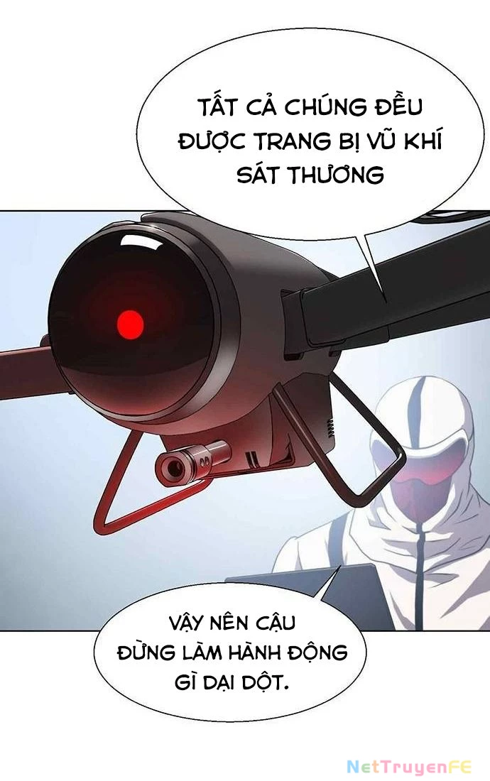 Võ Đài Sinh Tử Chapter 7 - Trang 2