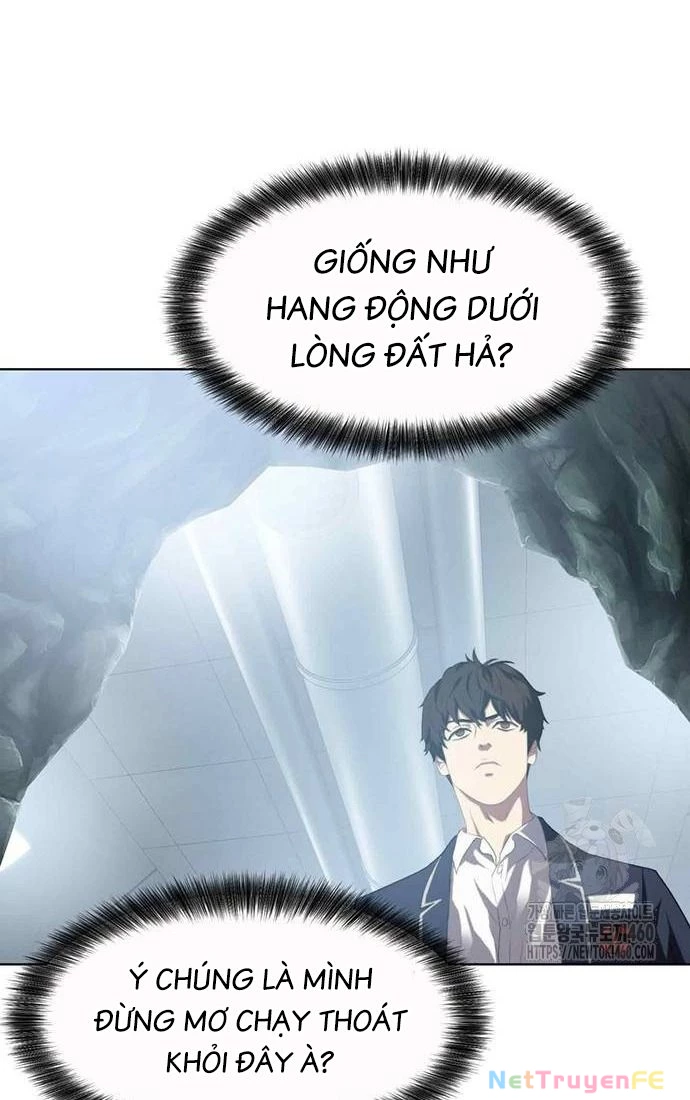 Võ Đài Sinh Tử Chapter 7 - Trang 2